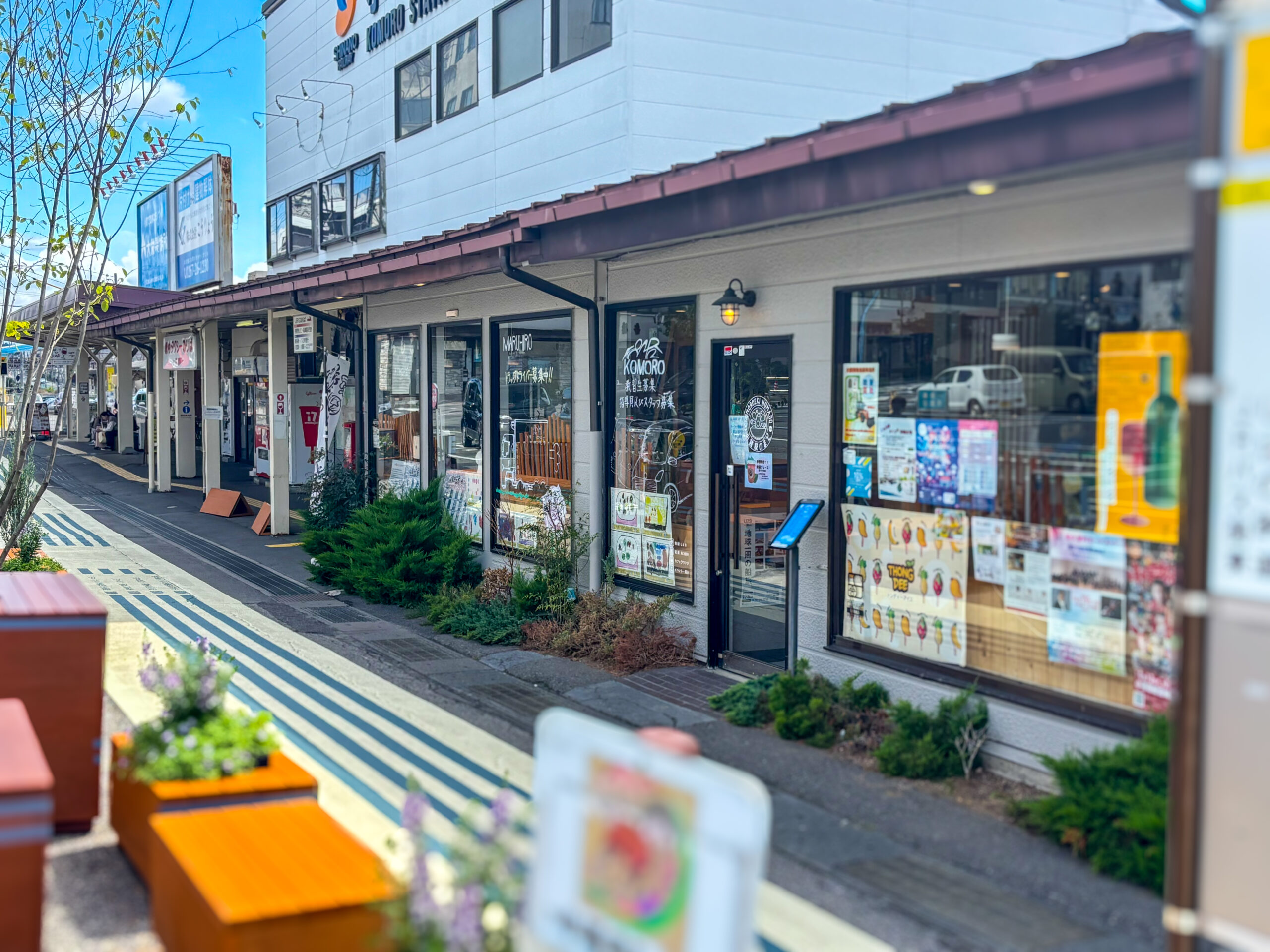 小諸のまどインスタ