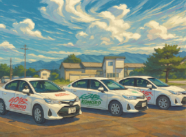 小諸自動車教習所